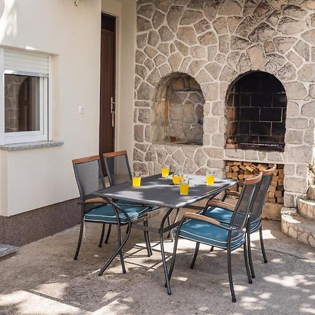 Apartments Omorfia Kraljevica Εξωτερικό φωτογραφία