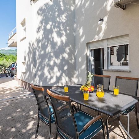 Apartments Omorfia Kraljevica Εξωτερικό φωτογραφία