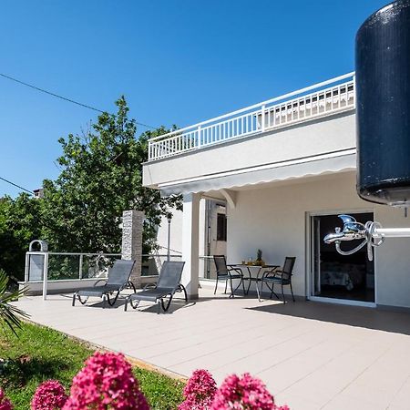 Apartments Omorfia Kraljevica Εξωτερικό φωτογραφία
