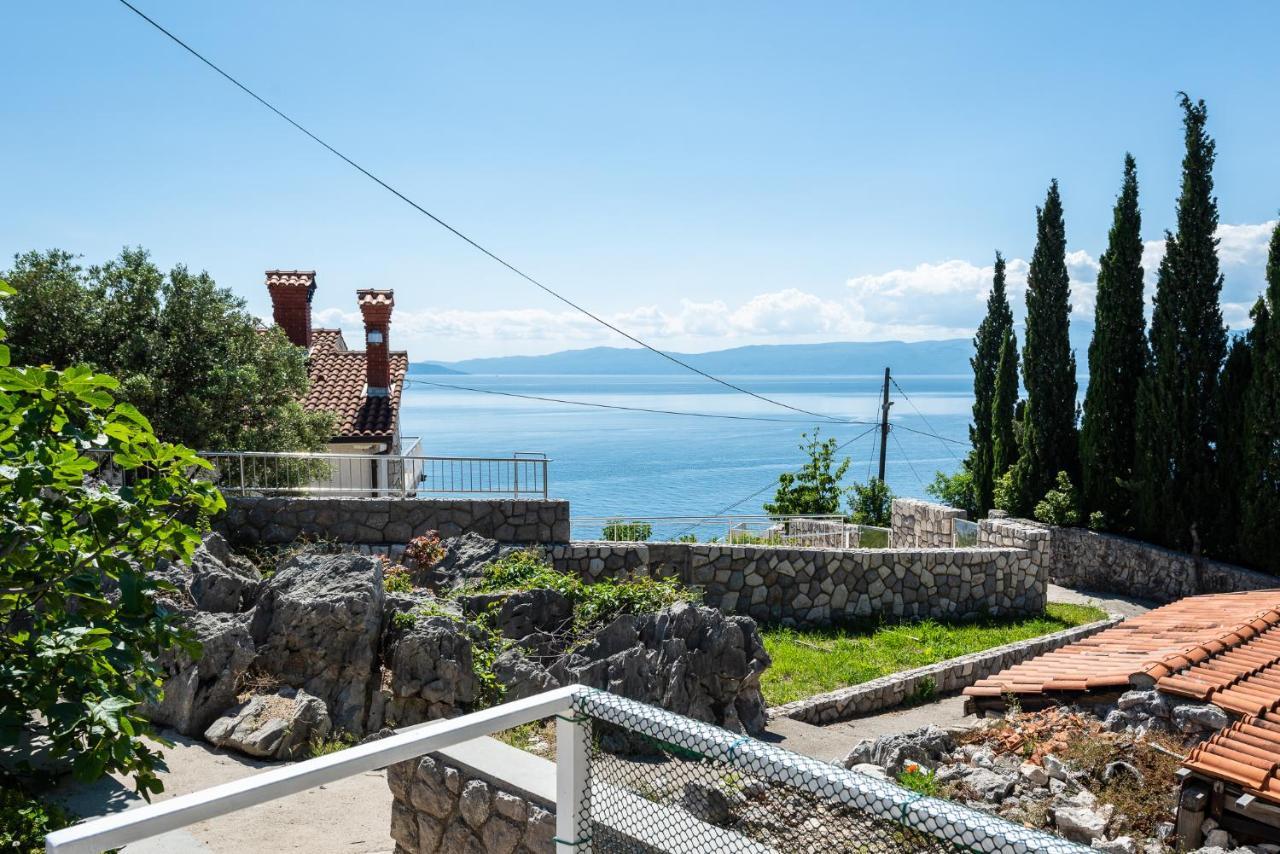 Apartments Omorfia Kraljevica Εξωτερικό φωτογραφία