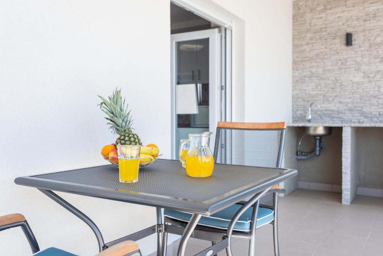 Apartments Omorfia Kraljevica Εξωτερικό φωτογραφία