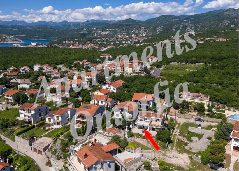 Apartments Omorfia Kraljevica Εξωτερικό φωτογραφία